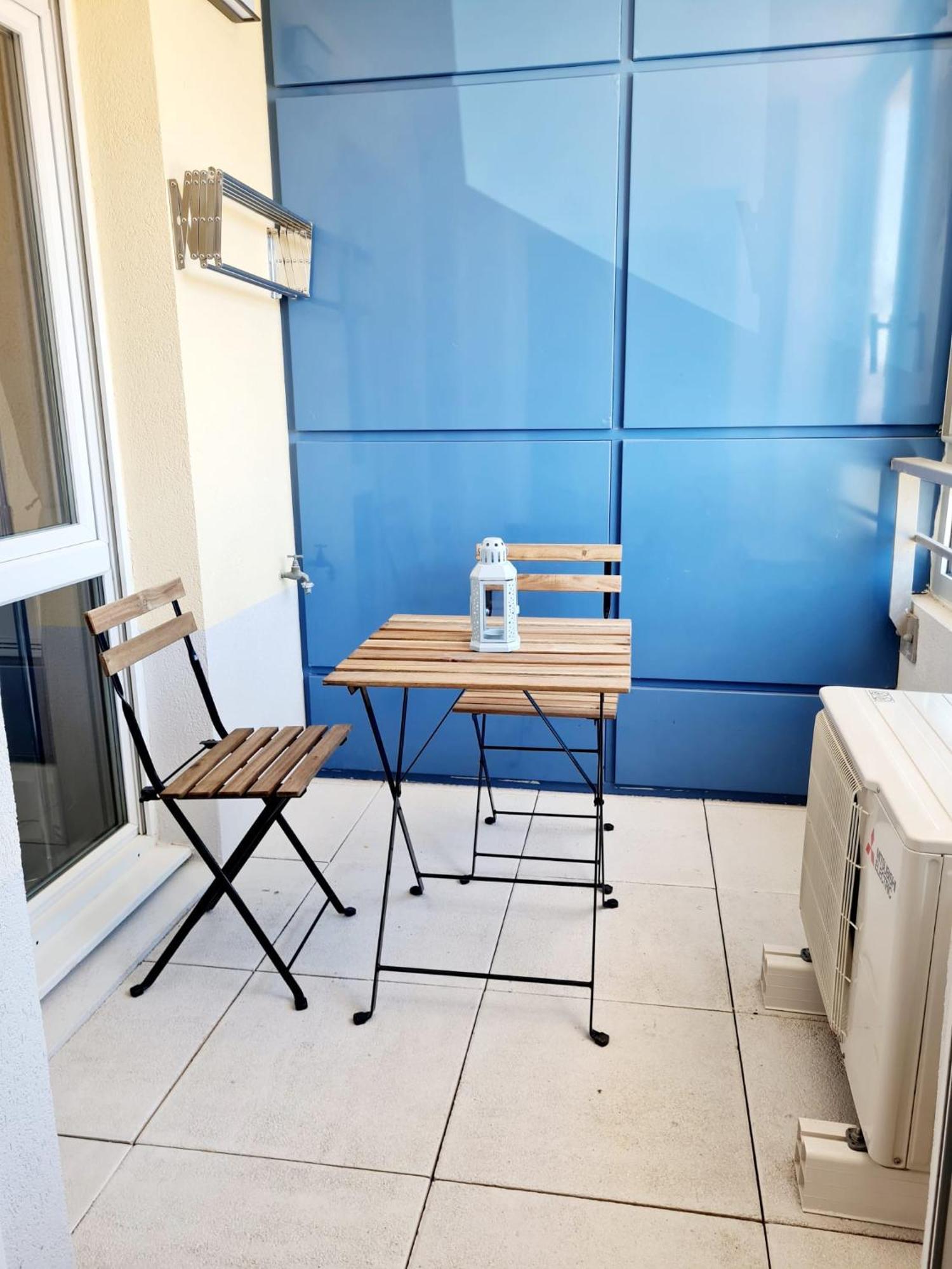 Studio A La Mer Avec Piscine Sète Zewnętrze zdjęcie
